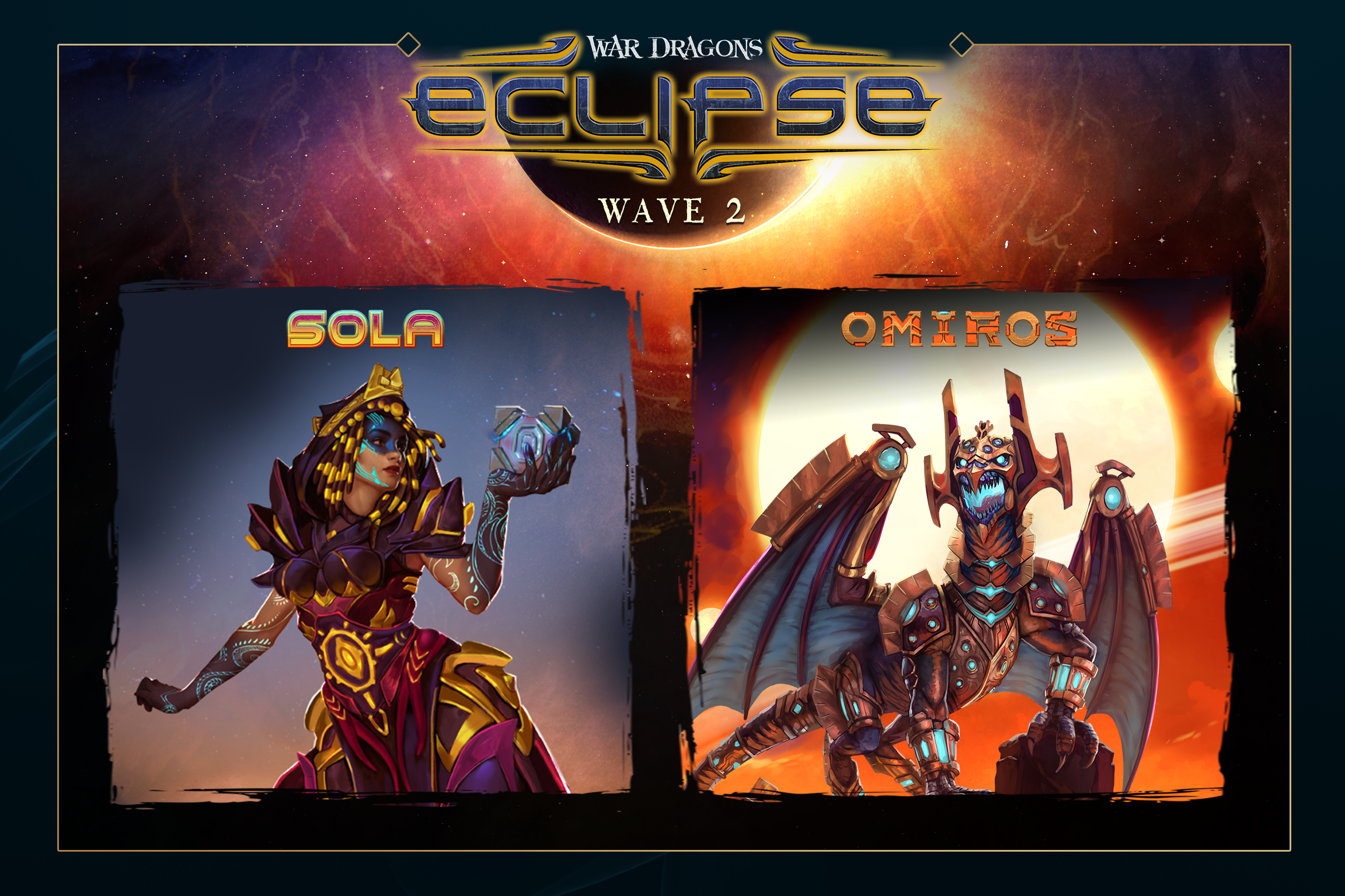 War Dragons for iOS & Android - Tales from the Dragon's Den Blog